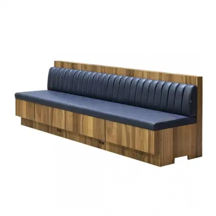 Urun Ozel Uretim Banklar Bank 16 - bench meubelen