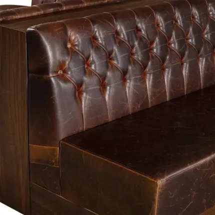 Urun Ozel Uretim Banklar Bank 36 - horeca stoelen voor particulieren