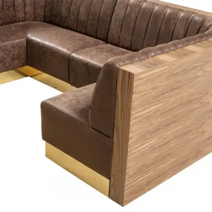 Urun Ozel Uretim Banklar Bank 40 - Interieur inspiratie
