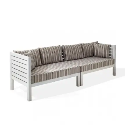 Urun Ozel Uretim Sedir Dis Mekan Set 04 - horeca chairs