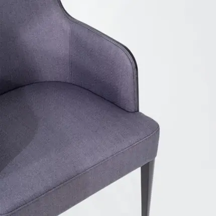 Urun Pesaro Ic Mekan Sandalyei 03 - stoelen en tafels voor horeca