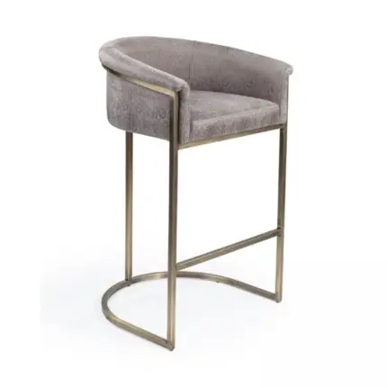 Urun Prime Bar Sandalyei 01 - carre meubels