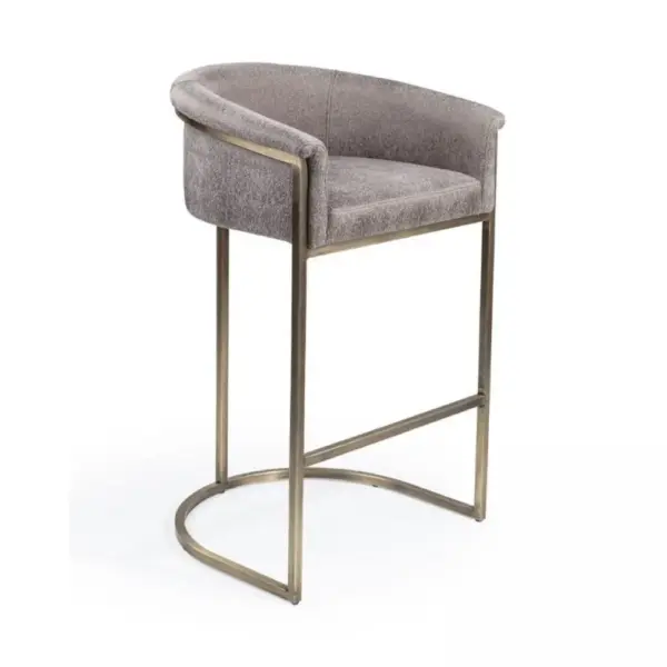 Urun Prime Bar Sandalyei 01 - carre meubels