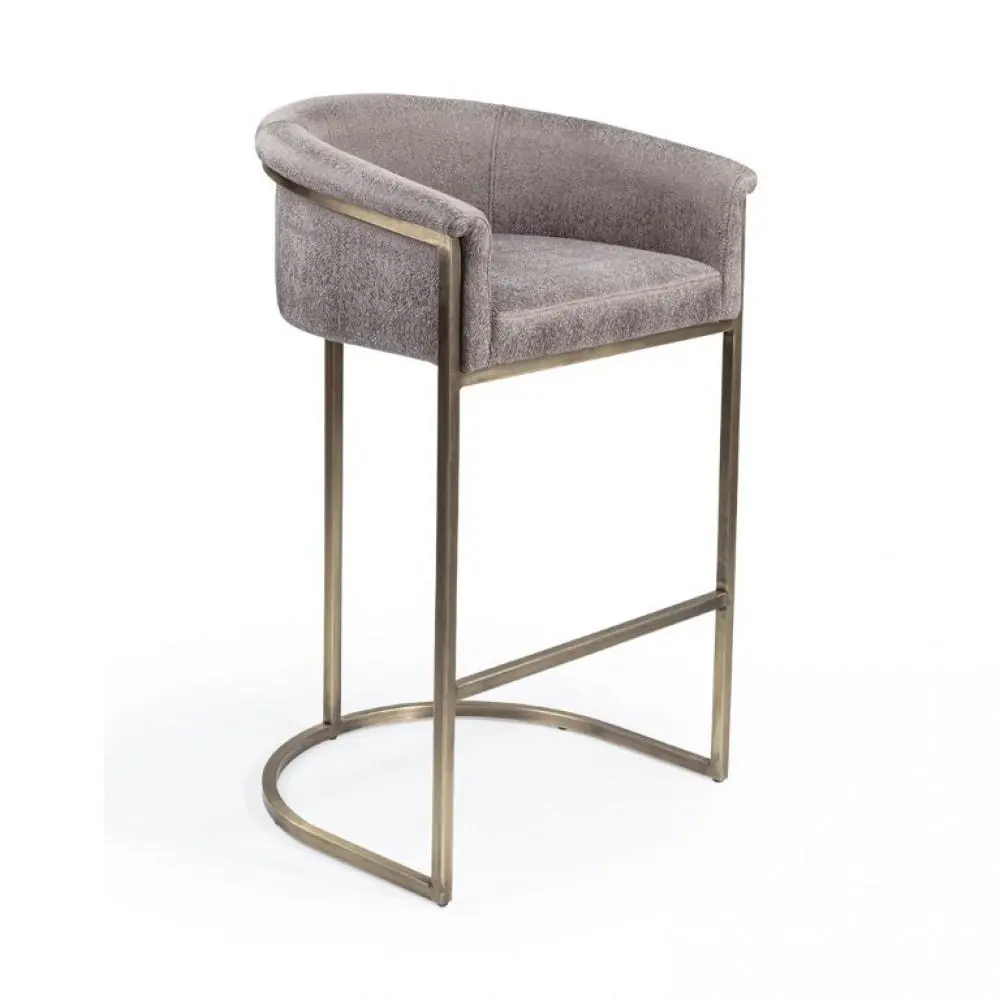 Urun Prime Bar Sandalyei 01 - carre meubels