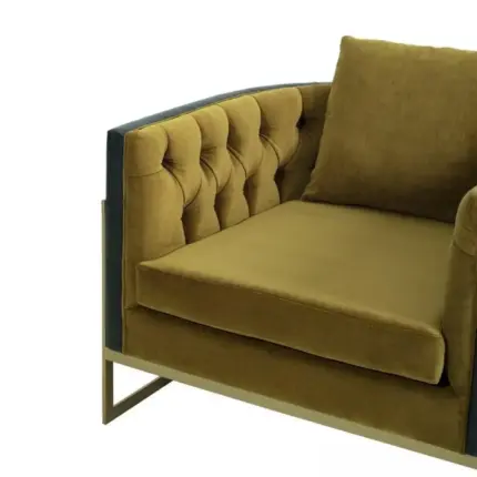 Urun Puba Berjer 02 - tafels stoelen horeca