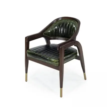Urun Ramiro Stripe Wicker Ic Mekan Sandalyei 01 - Interieurconcepten