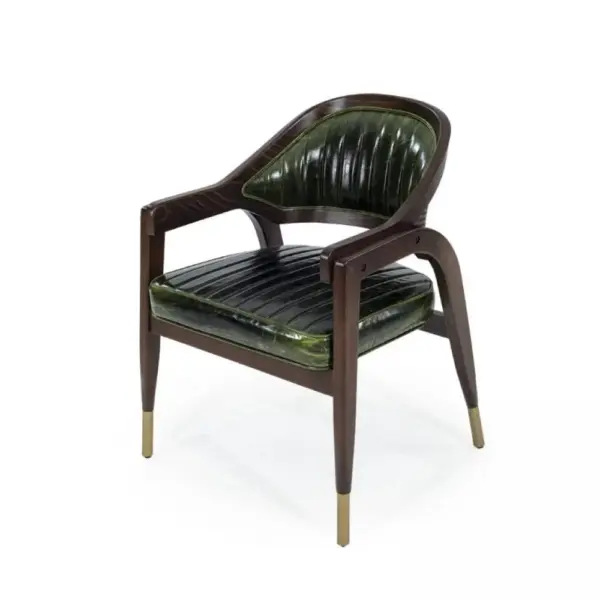 Urun Ramiro Stripe Wicker Ic Mekan Sandalyei 01 - Interieurconcepten