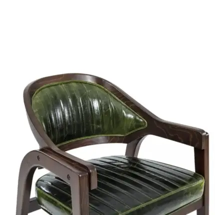 Urun Ramiro Stripe Wicker Ic Mekan Sandalyei 04 - terras meubelen