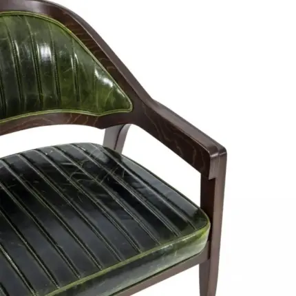 Urun Ramiro Stripe Wicker Ic Mekan Sandalyei 05 - afmetingen bar