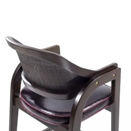 Urun Ramiro Wicker Bar Sandalyei 02 - terrasbanken