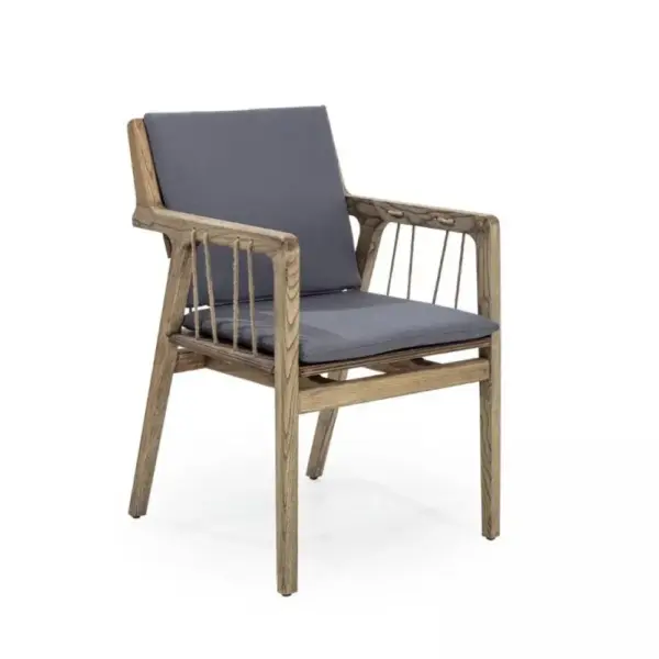 Urun Rasta Rope Ic Mekan Sandalyei 01 - Banken op maat