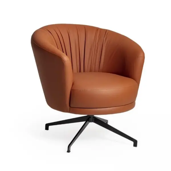 Urun Relax Swivel Berjer 01 - horeca chairs