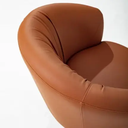 Urun Relax Swivel Berjer 04 - terrasbank horeca