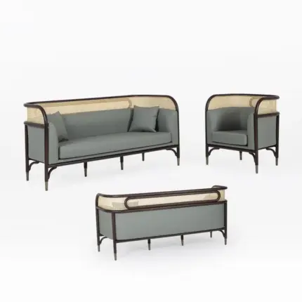 Urun Rena Sofa Koltuk 01 - restaurant bank