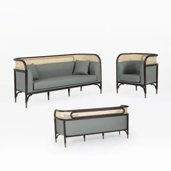 Urun Rena Sofa Koltuk 01 - restaurant bank