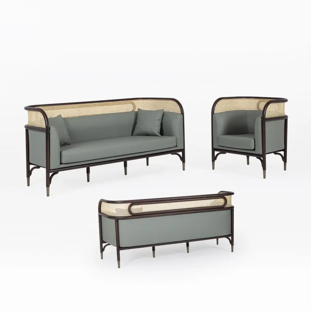 Urun Rena Sofa Koltuk 01 - restaurant bank