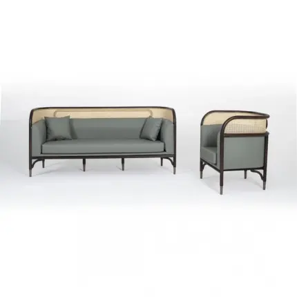 Urun Rena Sofa Koltuk 06 - carre meubels