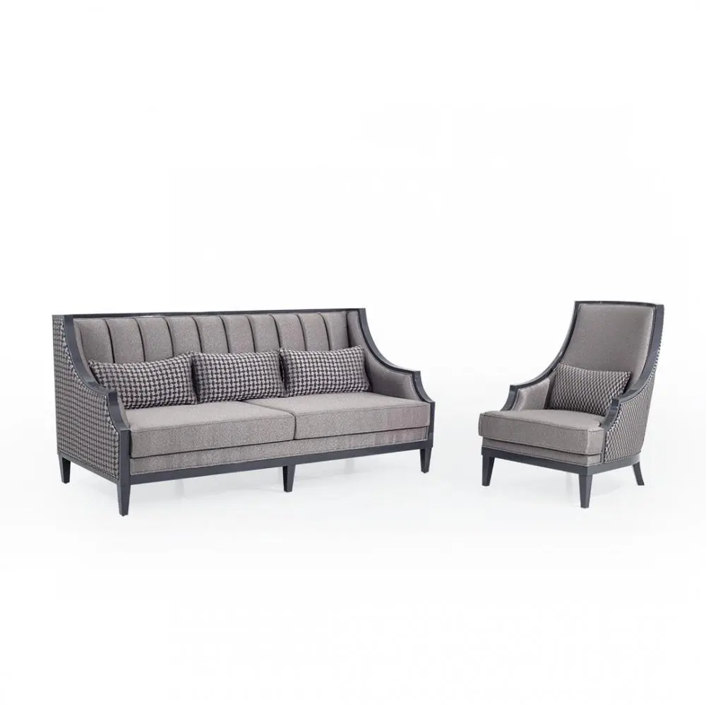 Urun Rigel Sofa Koltuk 01 - carre meubels