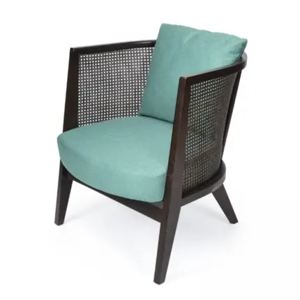 Urun Roberto Wicker Berjer 01 - terrasbank horeca