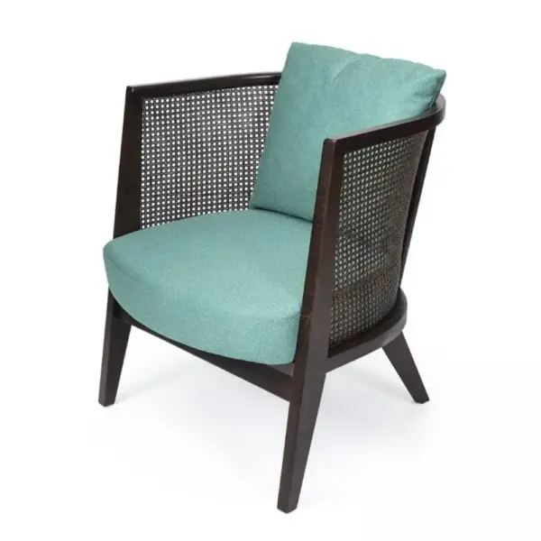 Urun Roberto Wicker Berjer 01 - terrasbank horeca