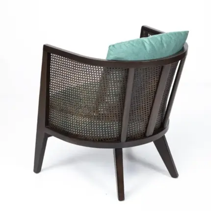Urun Roberto Wicker Berjer 02 - horeca chairs