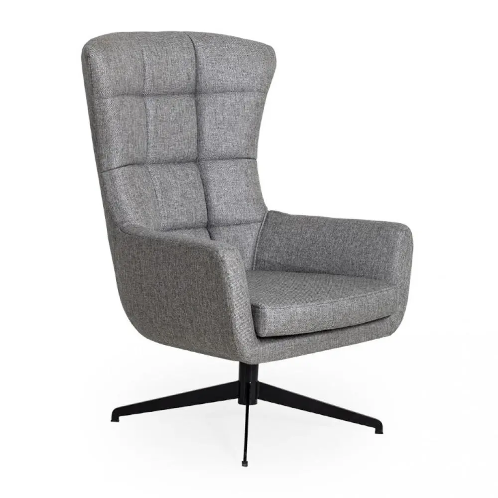 Urun Roger Swivel Berjer 01 - Meubels op maat