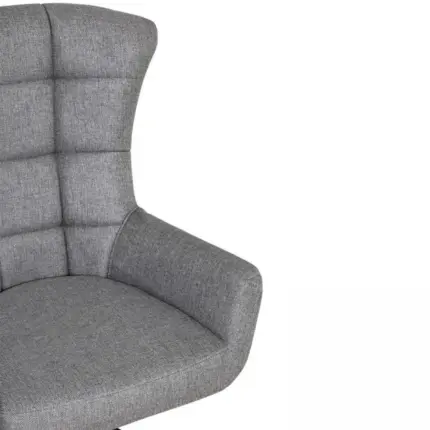 Urun Roger Swivel Berjer 02 - terrasbank horeca
