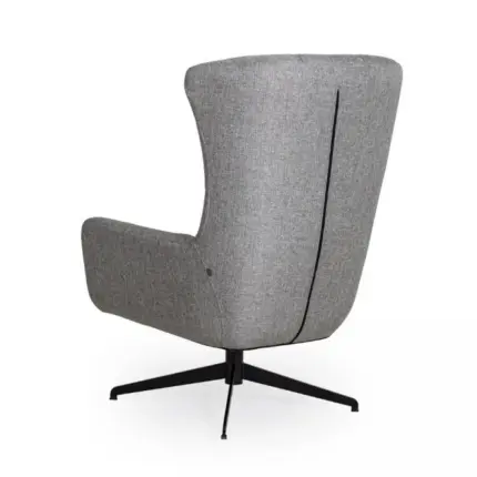 Urun Roger Swivel Berjer 04 - bench meubelen