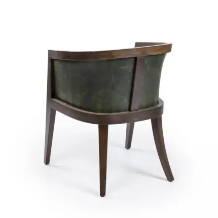 Urun Rome Stripe Ic Mekan Sandalyei 02 - restaurant bank