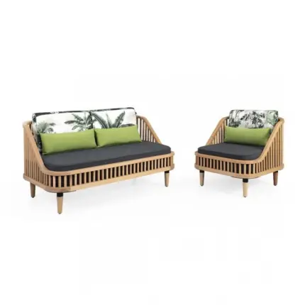 Urun Rosa Sofa Koltuk 01 - Meubels op maat