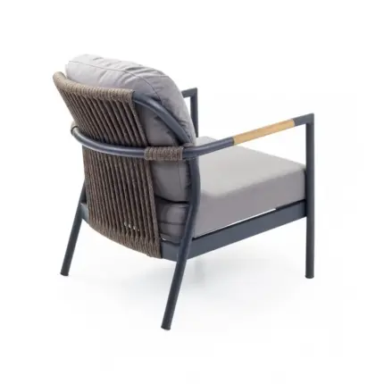 Urun Roxas Double Dis Mekan Set 04 - tafels stoelen horeca