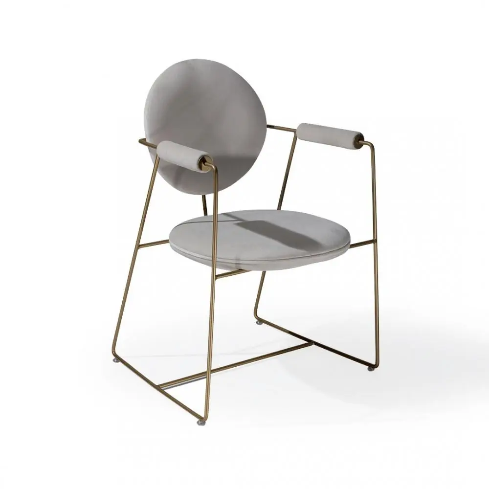 Urun Rula Ic Mekan Sandalyei 01 - Interieur inspiratie