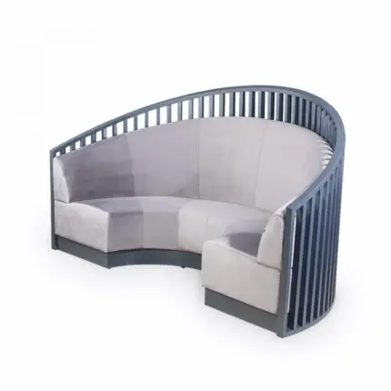 Urun Samira Sofa Koltuk 01 - Banken op maat