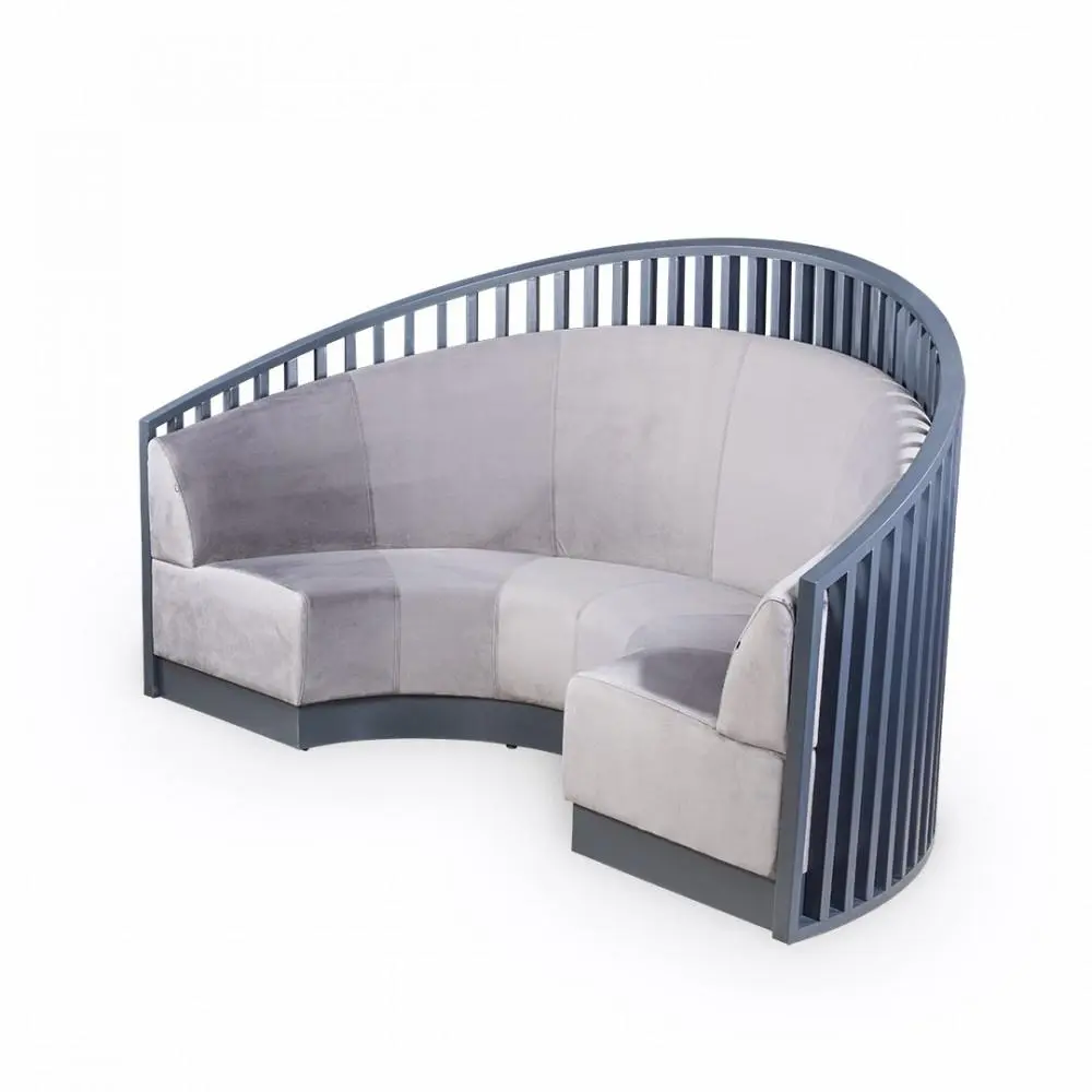 Urun Samira Sofa Koltuk 01 - Banken op maat