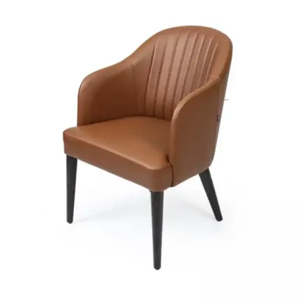 Urun Santos Stripe Ic Mekan Sandalyei 01 - Interieur inspiratie