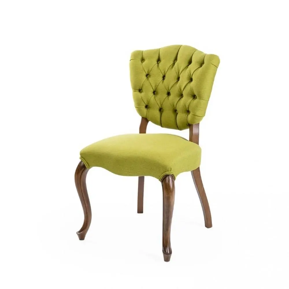 Urun Sechill Ic Mekan Sandalyei 01 - Tafels op maat