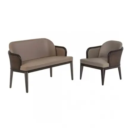 Urun Senga Sofa Koltuk 01 - bench meubelen