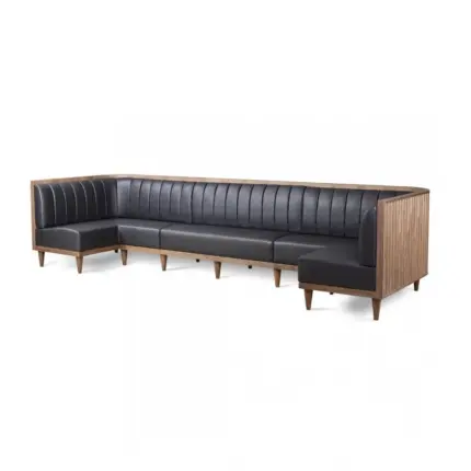 Urun Sevan Sofa Koltuk 02 - tafels stoelen horeca