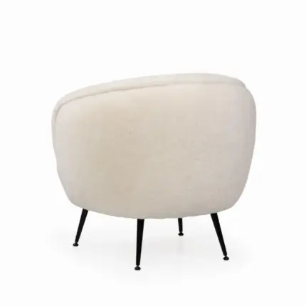 Urun Simon Flat Berjer 02 - horeca stoelen voor particulieren