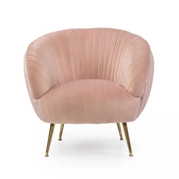 Urun Simon Stripe Berjer 01 - overige horeca