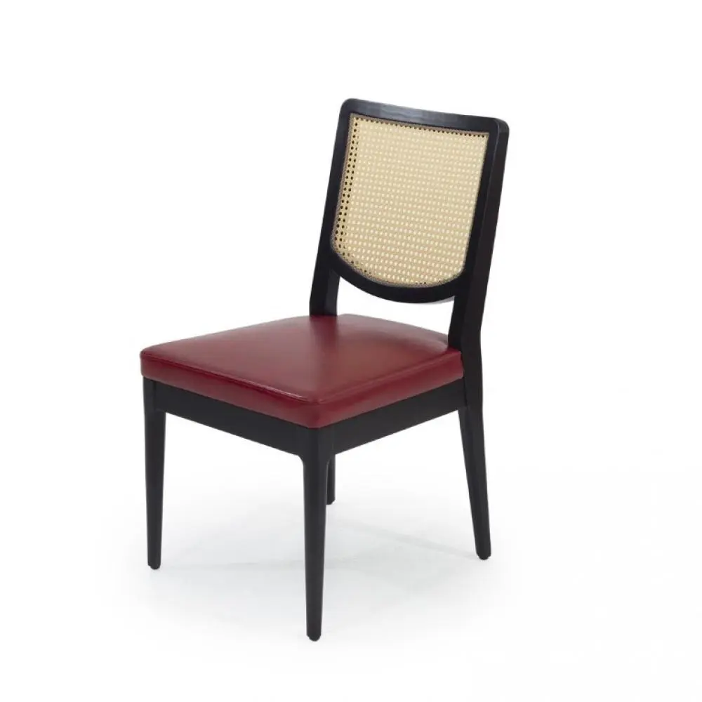 Urun Sinton Wicker Ic Mekan Sandalyei 01 - overige horeca