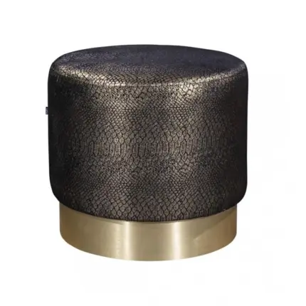 Urun Snow Pouf Puf 01 - carre meubels
