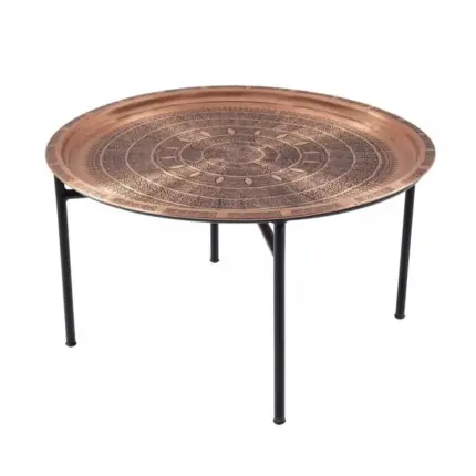 Urun Sp 450 Duble Sehpa 01 - Tafels op maat