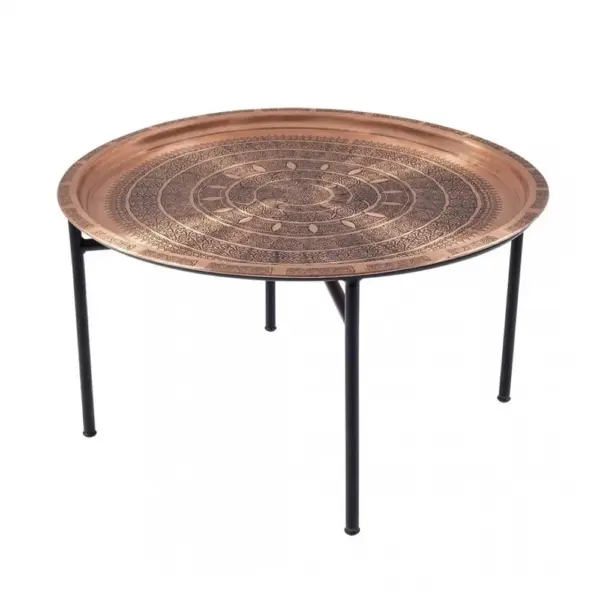 Urun Sp 450 Duble Sehpa 01 - Tafels op maat