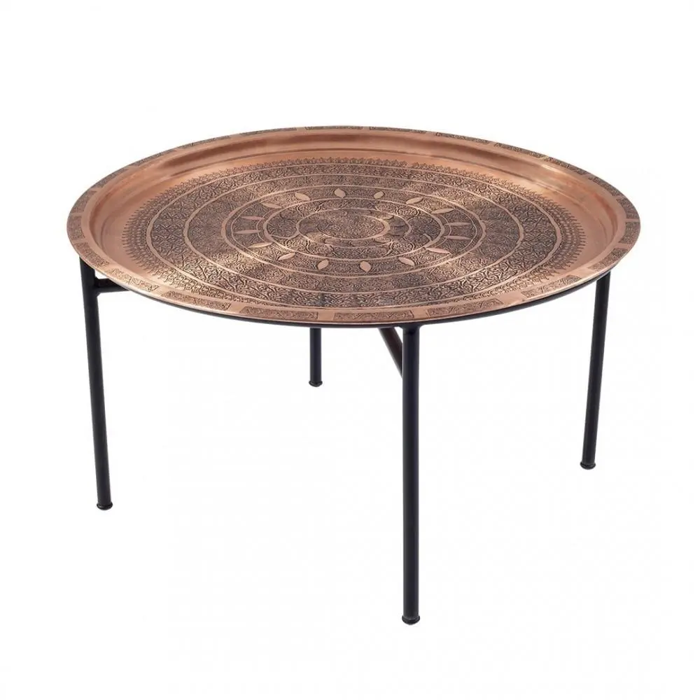 Urun Sp 450 Duble Sehpa 01 - Tafels op maat