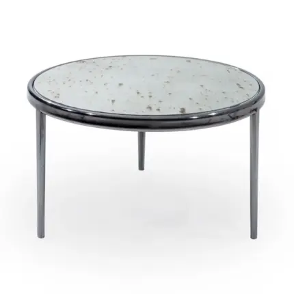 Urun Sp 505 Oval Sehpa 01 - Tafels op maat
