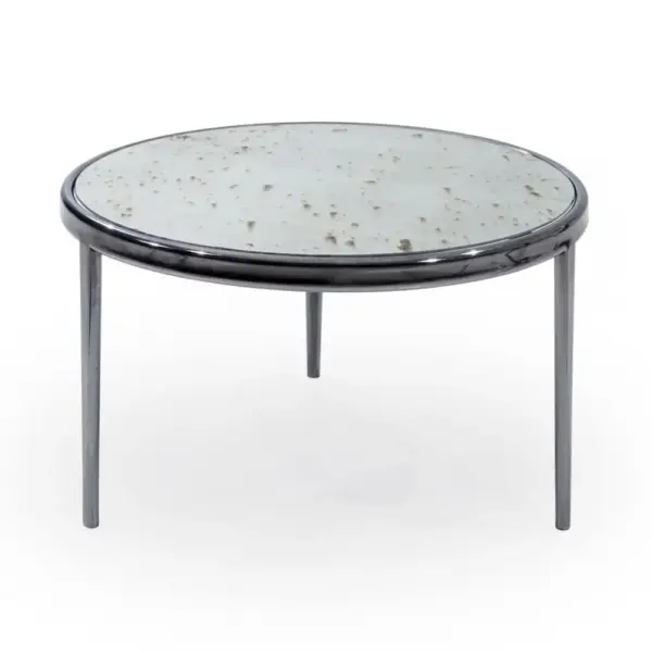 Urun Sp 505 Oval Sehpa 01 - Tafels op maat