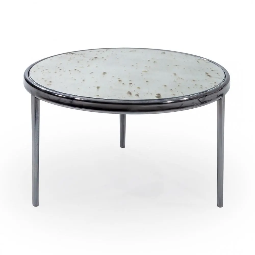 Urun Sp 505 Oval Sehpa 01 - Tafels op maat