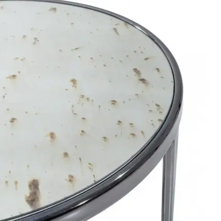 Urun Sp 505 Oval Sehpa 02 - Tafels op maat
