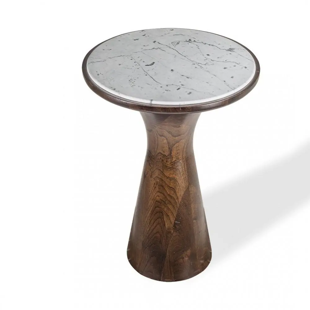 Urun Sp 650 Small Sehpa 01 - glazen meubelen